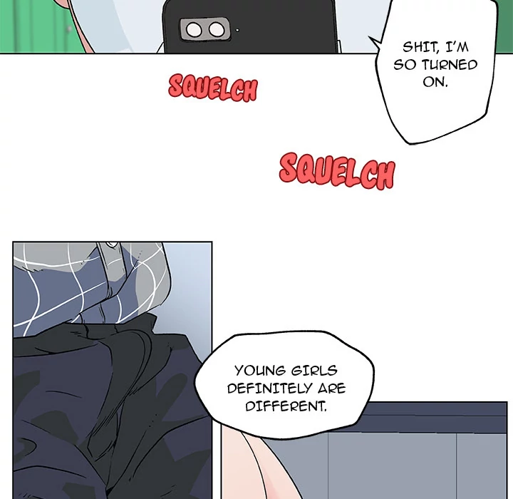 Love Recipe - Chapter 15 [photo 20] - MangaPorn