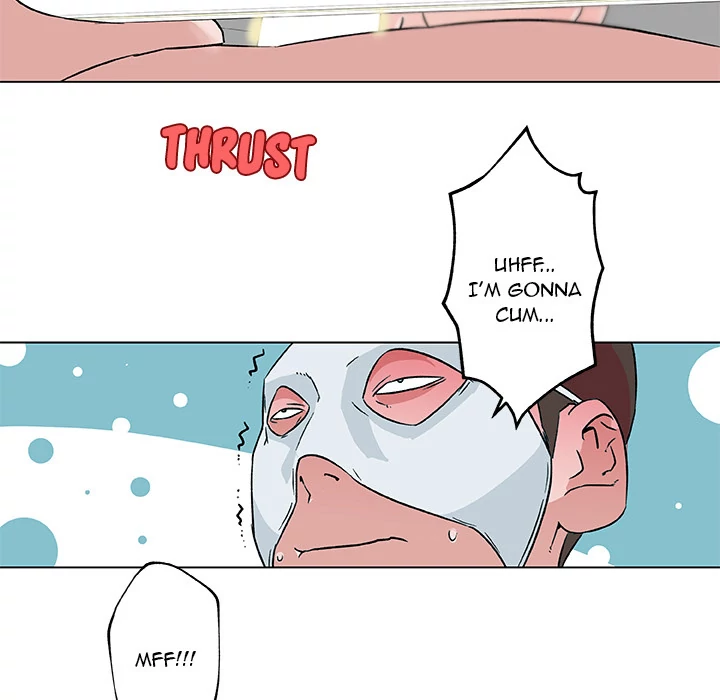 Love Recipe - Chapter 15 [photo 30] - MangaPorn