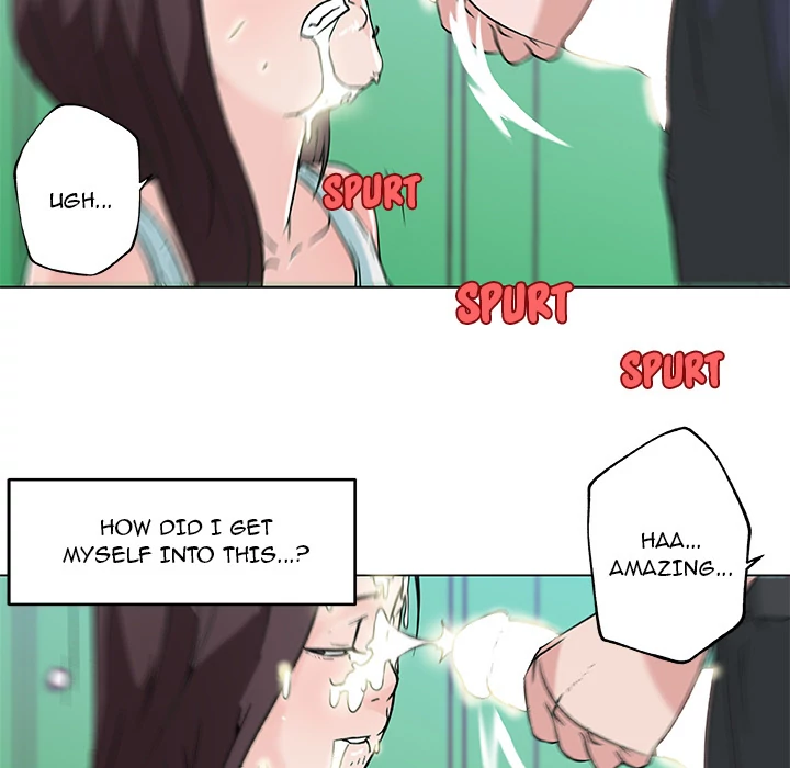 Love Recipe - Chapter 15 [photo 32] - MangaPorn