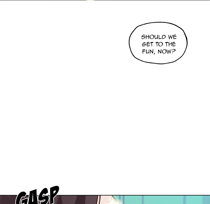 Love Recipe - Chapter 15 [photo 34] - MangaPorn