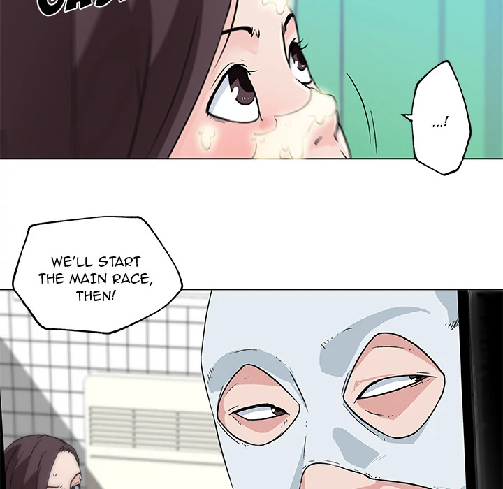 Love Recipe - Chapter 15 [photo 35] - MangaPorn