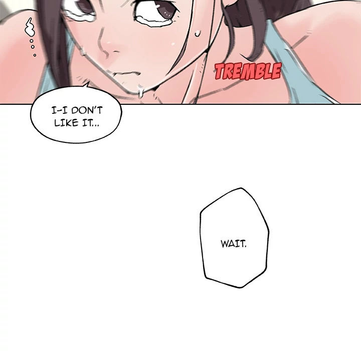 Love Recipe - Chapter 15 [photo 39] - MangaPorn