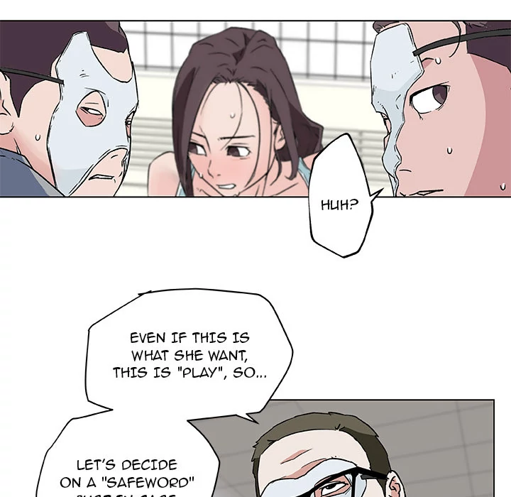 Love Recipe - Chapter 15 [photo 40] - MangaPorn