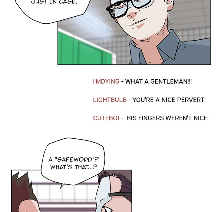 Love Recipe - Chapter 15 [photo 41] - MangaPorn