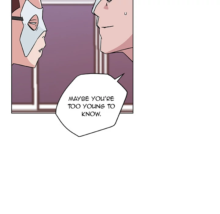 Love Recipe - Chapter 15 [photo 42] - MangaPorn