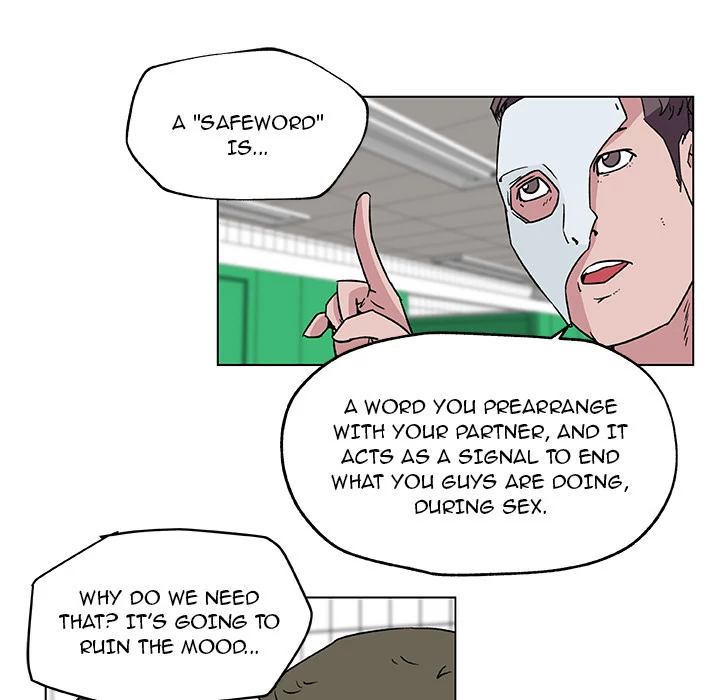 Love Recipe - Chapter 15 [photo 43] - MangaPorn