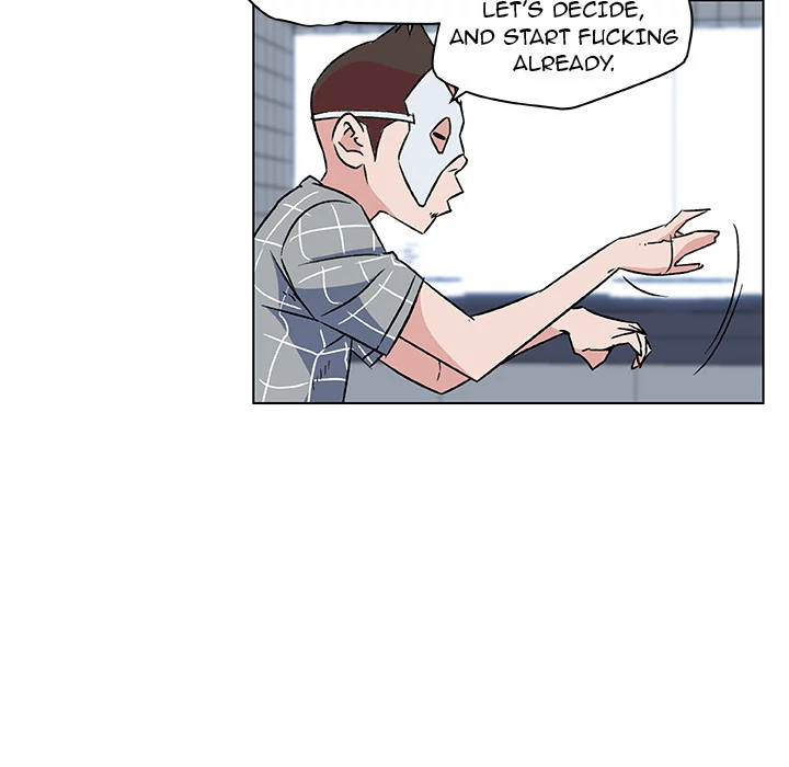 Love Recipe - Chapter 15 [photo 45] - MangaPorn