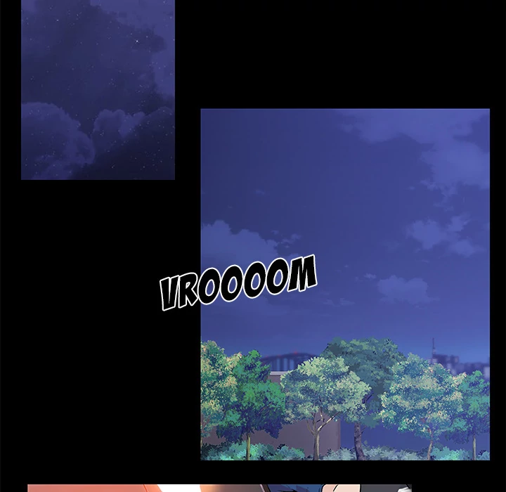 Love Recipe - Chapter 15 [photo 6] - MangaPorn