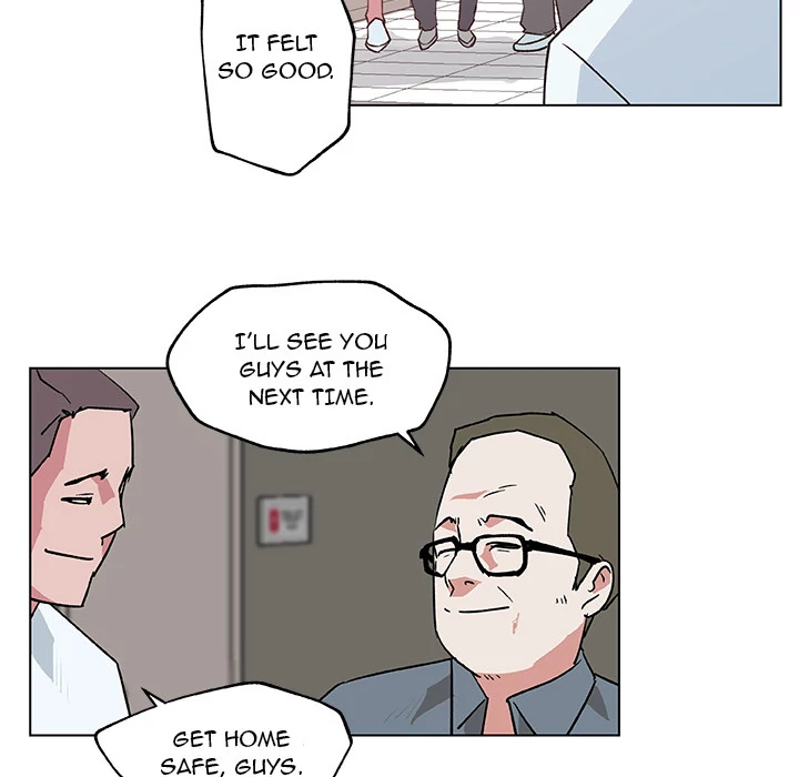 Love Recipe - Chapter 15 [photo 67] - MangaPorn