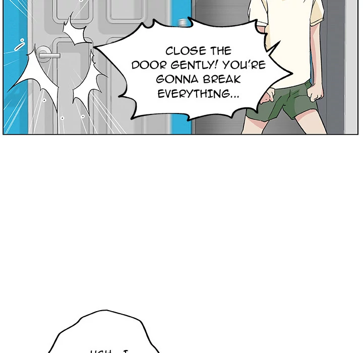 Love Recipe - Chapter 16 [photo 10] - MangaPorn