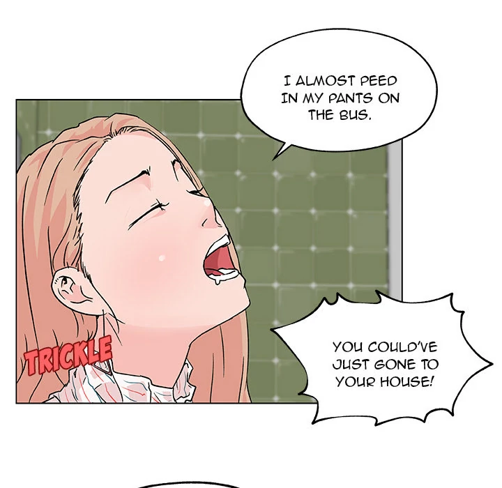 Love Recipe - Chapter 16 [photo 14] - MangaPorn