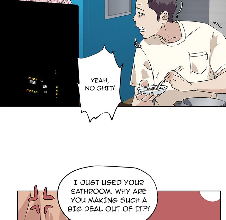 Love Recipe - Chapter 16 [photo 17] - MangaPorn