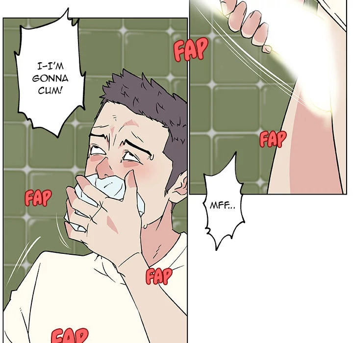 Love Recipe - Chapter 16 [photo 27] - MangaPorn