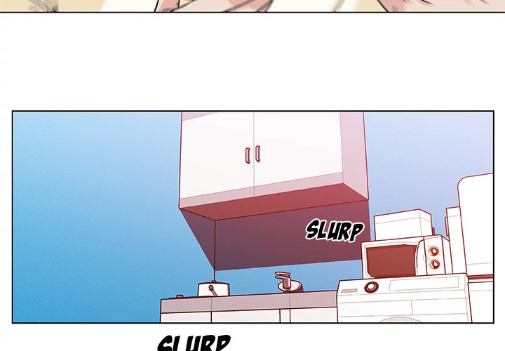 Love Recipe - Chapter 16 [photo 4] - MangaPorn