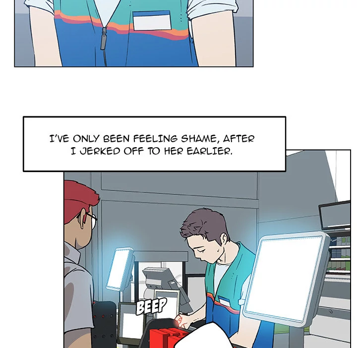 Love Recipe - Chapter 16 [photo 41] - MangaPorn