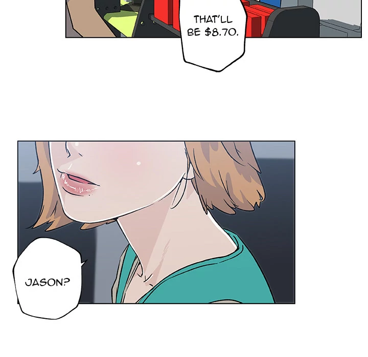 Love Recipe - Chapter 16 [photo 42] - MangaPorn