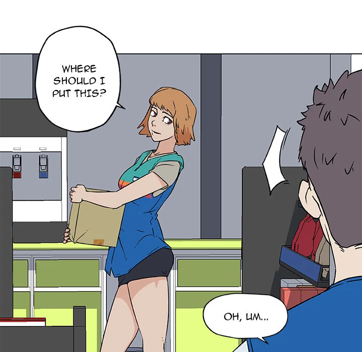 Love Recipe - Chapter 16 [photo 43] - MangaPorn