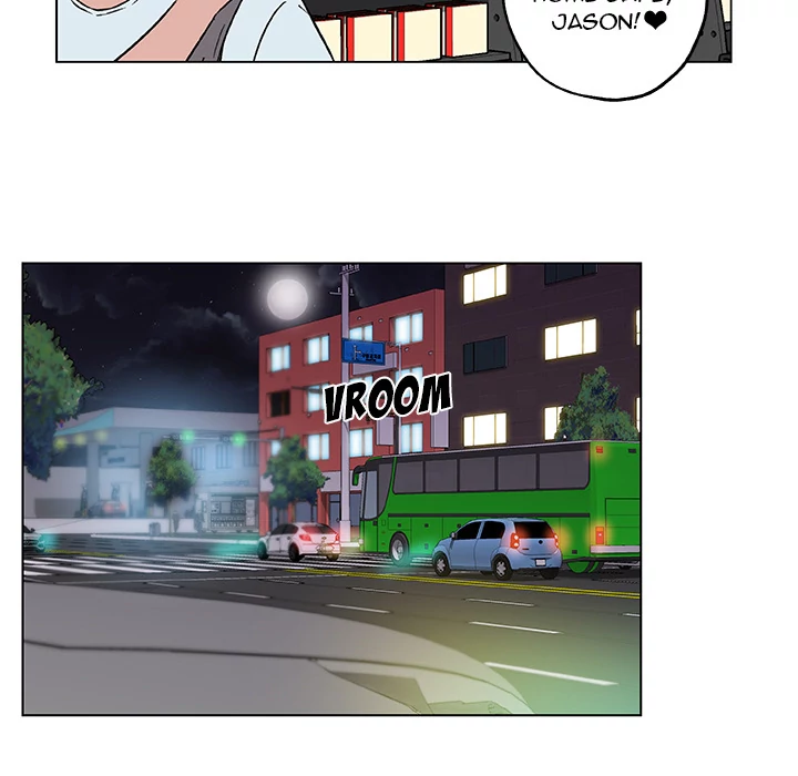 Love Recipe - Chapter 16 [photo 48] - MangaPorn