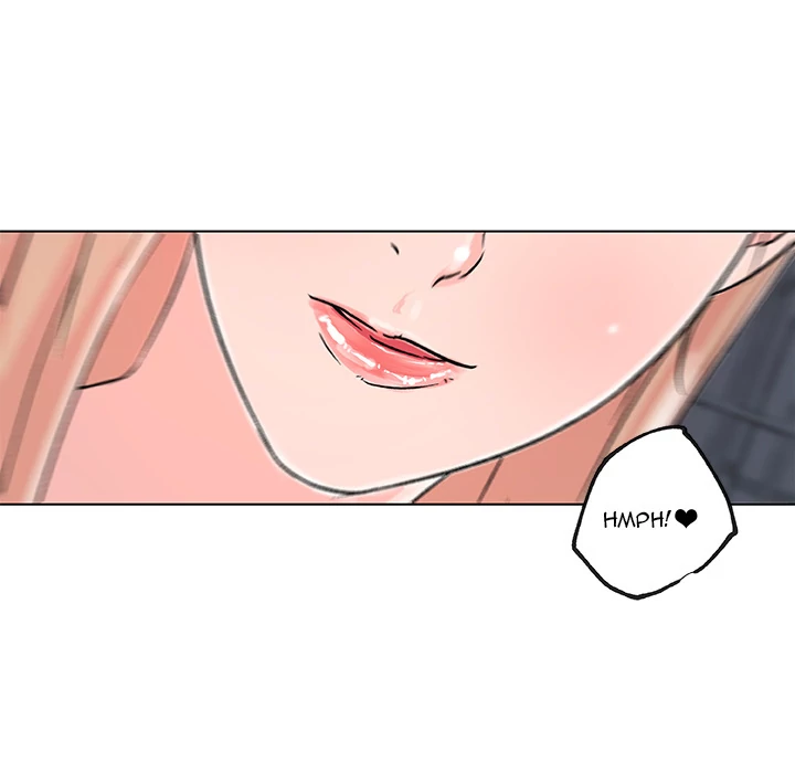 Love Recipe - Chapter 16 [photo 53] - MangaPorn