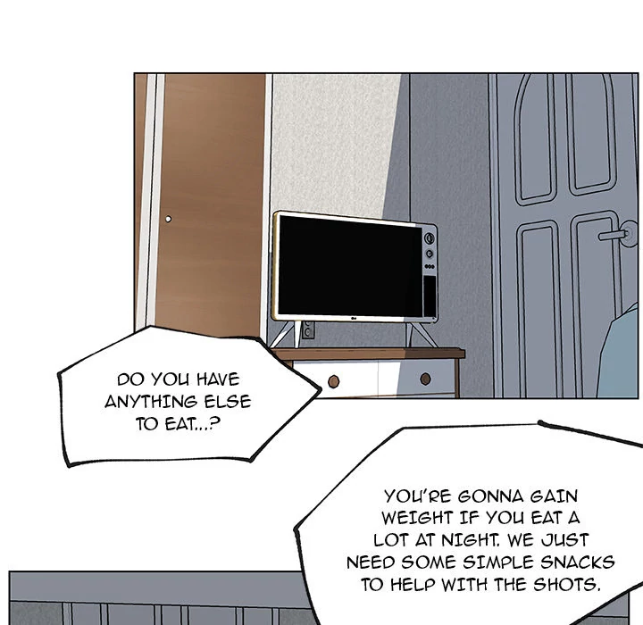 Love Recipe - Chapter 16 [photo 56] - MangaPorn