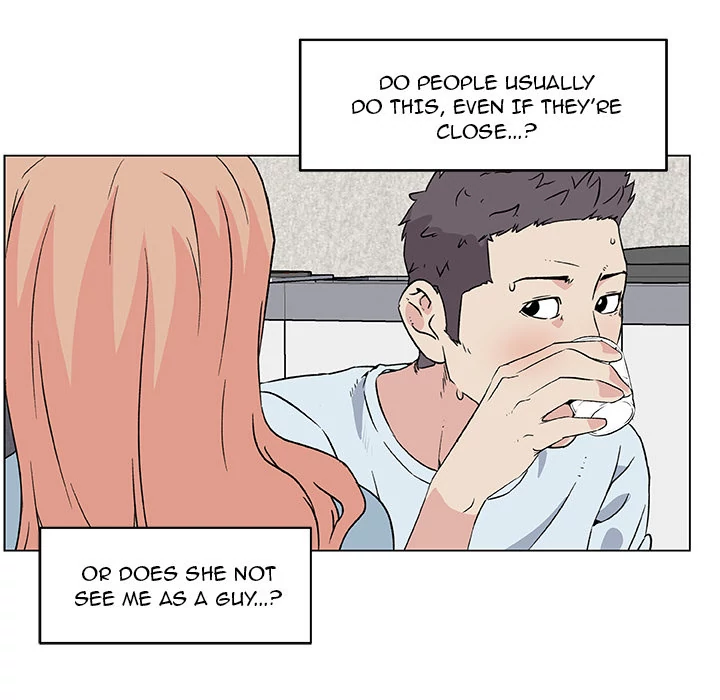 Love Recipe - Chapter 16 [photo 59] - MangaPorn