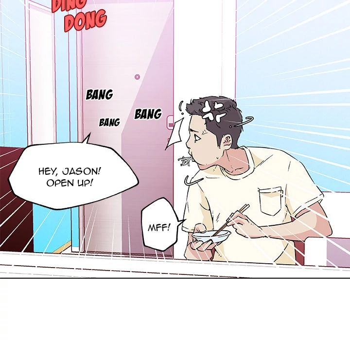 Love Recipe - Chapter 16 [photo 6] - MangaPorn