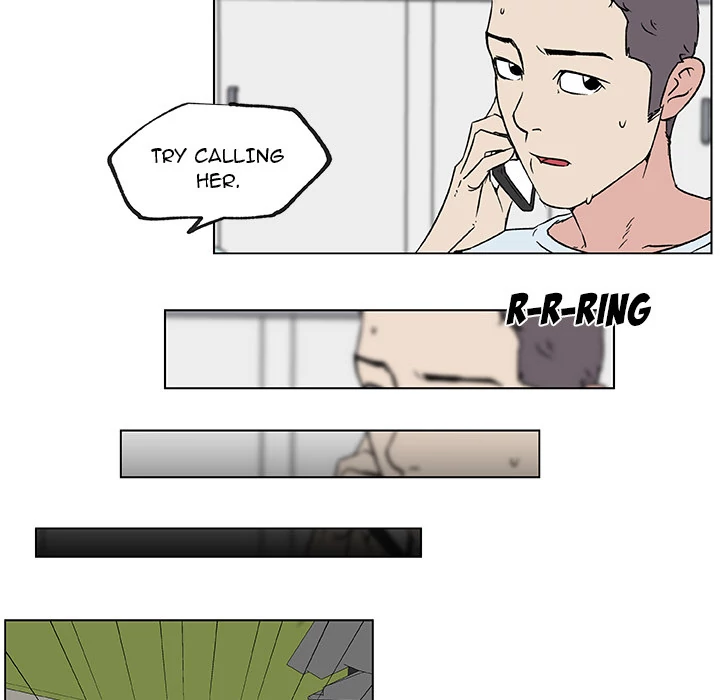 Love Recipe - Chapter 16 [photo 63] - MangaPorn