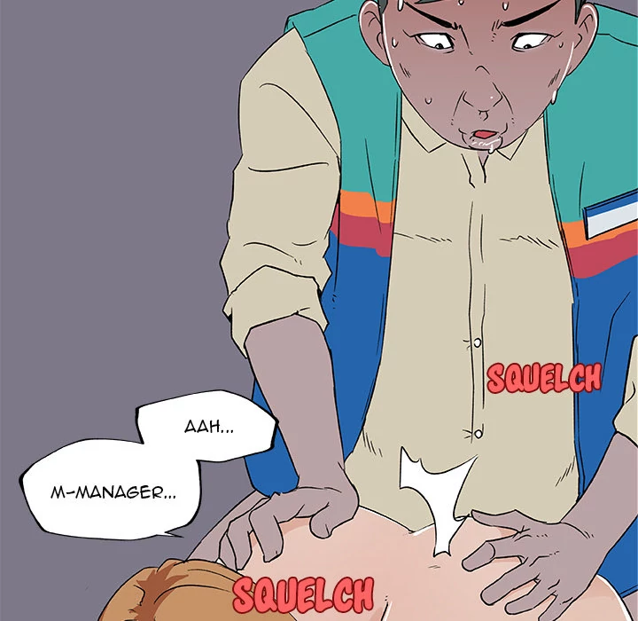 Love Recipe - Chapter 16 [photo 67] - MangaPorn