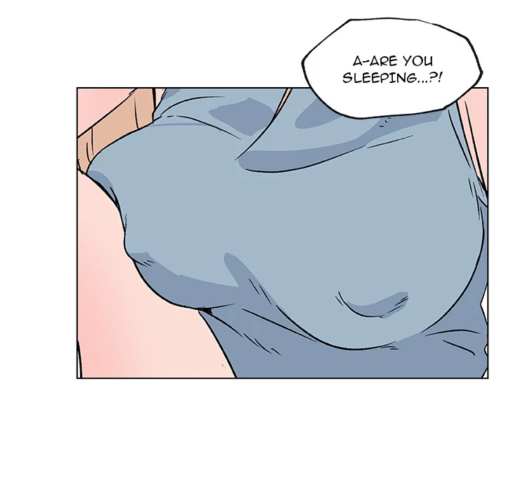 Love Recipe - Chapter 16 [photo 75] - MangaPorn