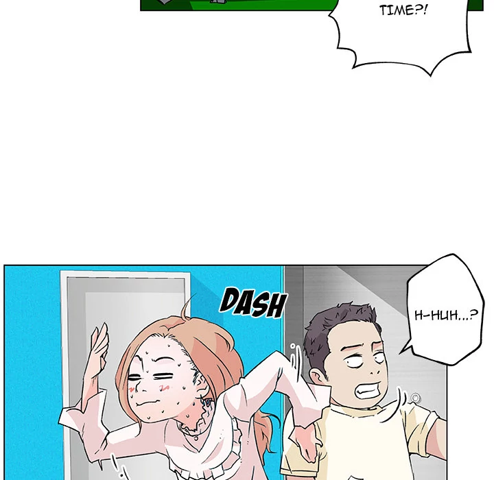 Love Recipe - Chapter 16 [photo 8] - MangaPorn