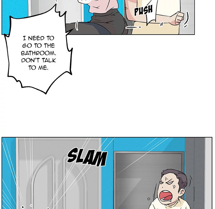 Love Recipe - Chapter 16 [photo 9] - MangaPorn