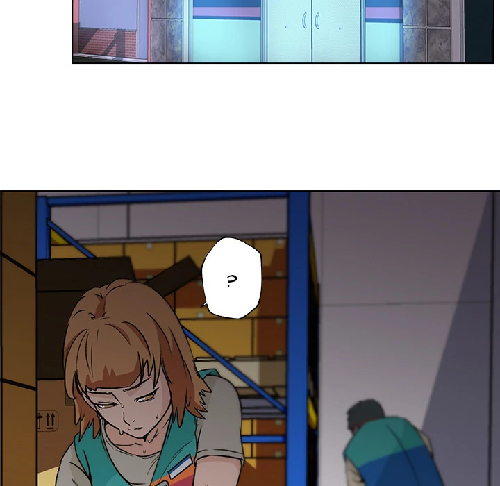 Love Recipe - Chapter 17 [photo 13] - MangaPorn