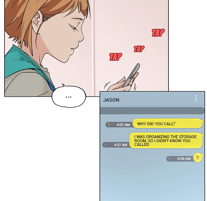 Love Recipe - Chapter 17 [photo 16] - MangaPorn