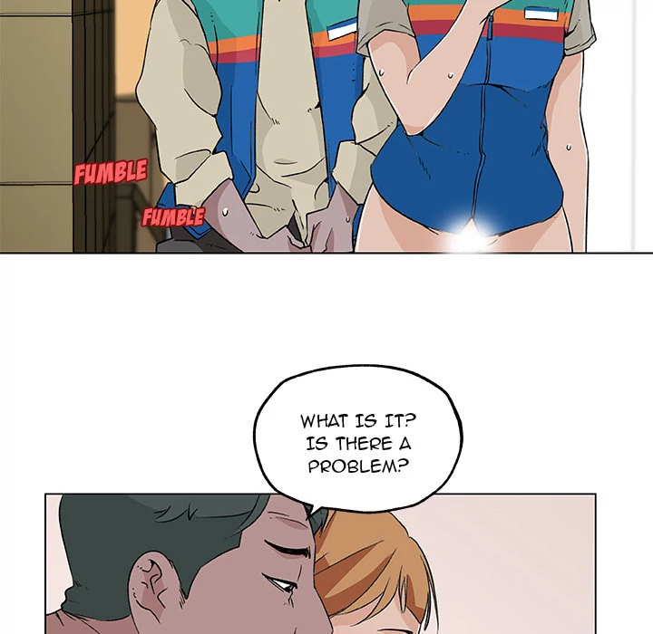 Love Recipe - Chapter 17 [photo 18] - MangaPorn