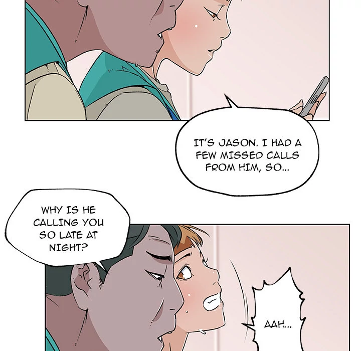 Love Recipe - Chapter 17 [photo 19] - MangaPorn