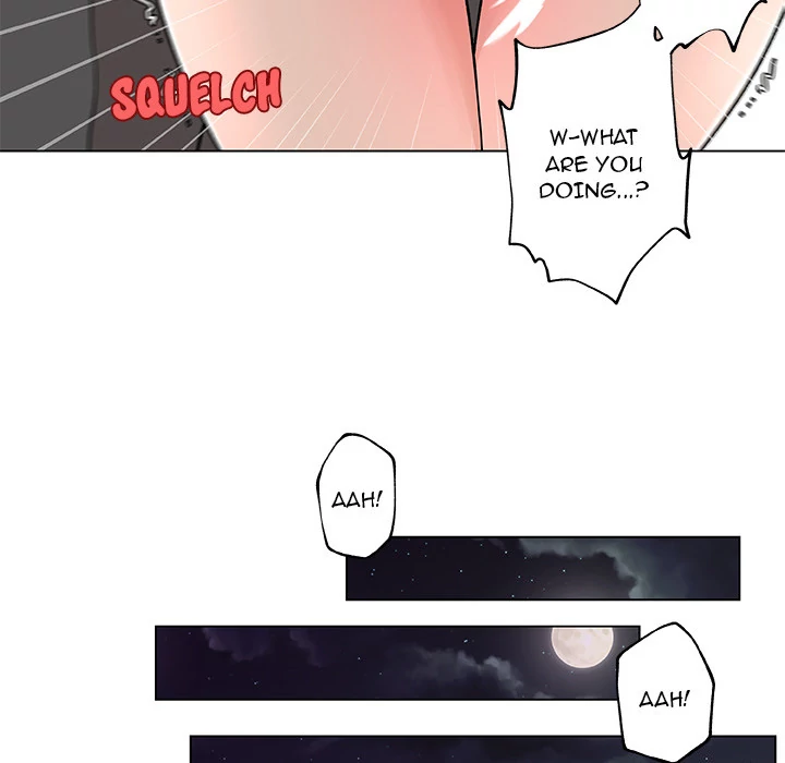 Love Recipe - Chapter 17 [photo 21] - MangaPorn