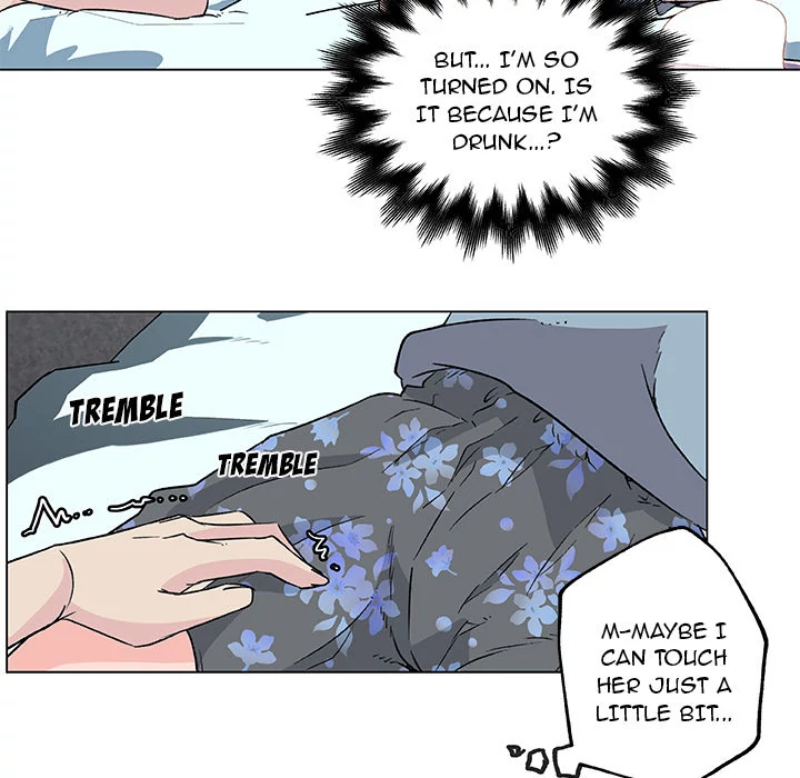 Love Recipe - Chapter 17 [photo 27] - MangaPorn