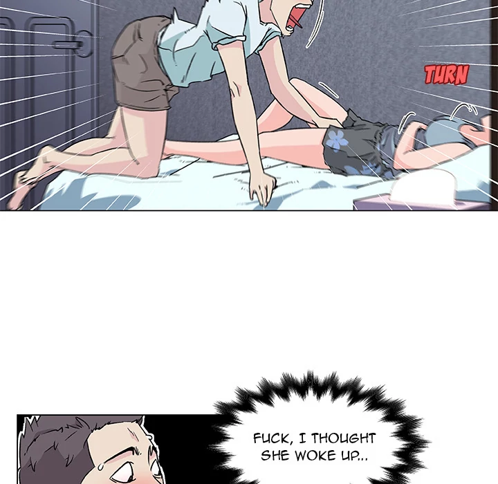 Love Recipe - Chapter 17 [photo 31] - MangaPorn