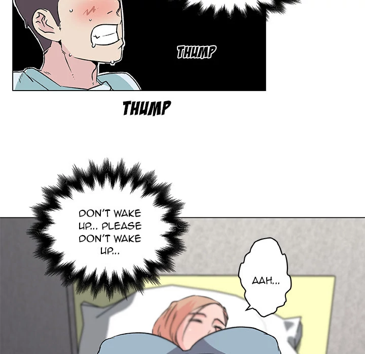 Love Recipe - Chapter 17 [photo 32] - MangaPorn