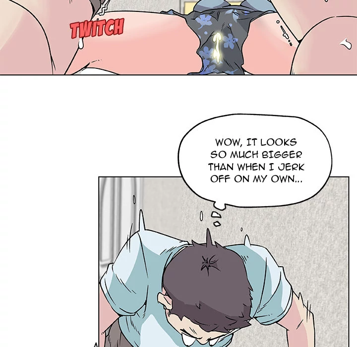 Love Recipe - Chapter 17 [photo 38] - MangaPorn