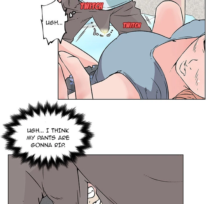 Love Recipe - Chapter 17 [photo 39] - MangaPorn