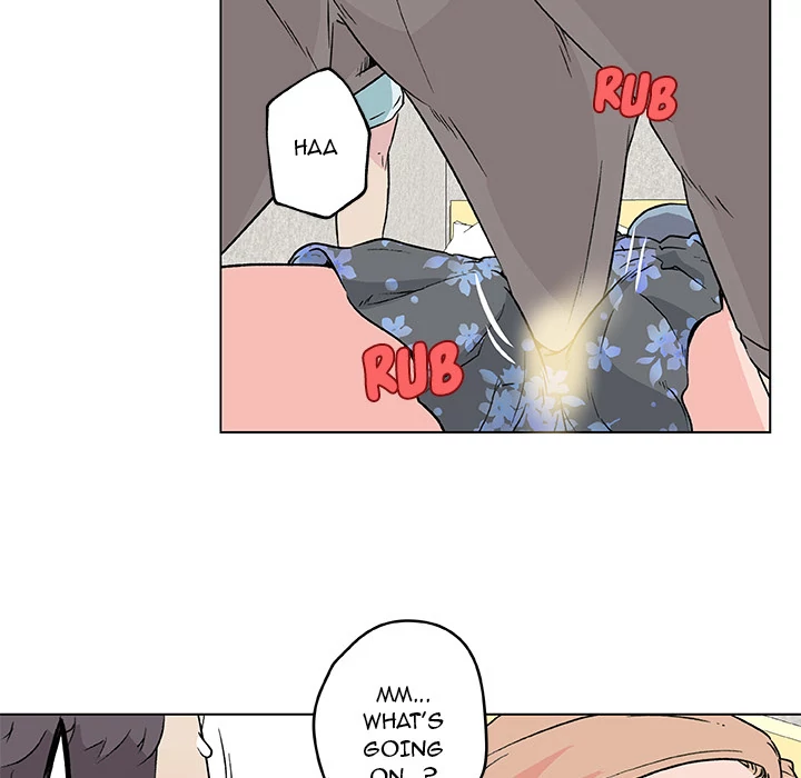 Love Recipe - Chapter 17 [photo 44] - MangaPorn