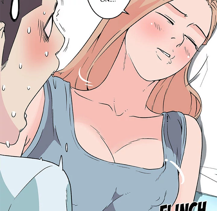 Love Recipe - Chapter 17 [photo 45] - MangaPorn