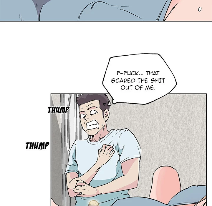 Love Recipe - Chapter 17 [photo 47] - MangaPorn