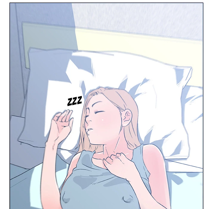 Love Recipe - Chapter 17 [photo 5] - MangaPorn