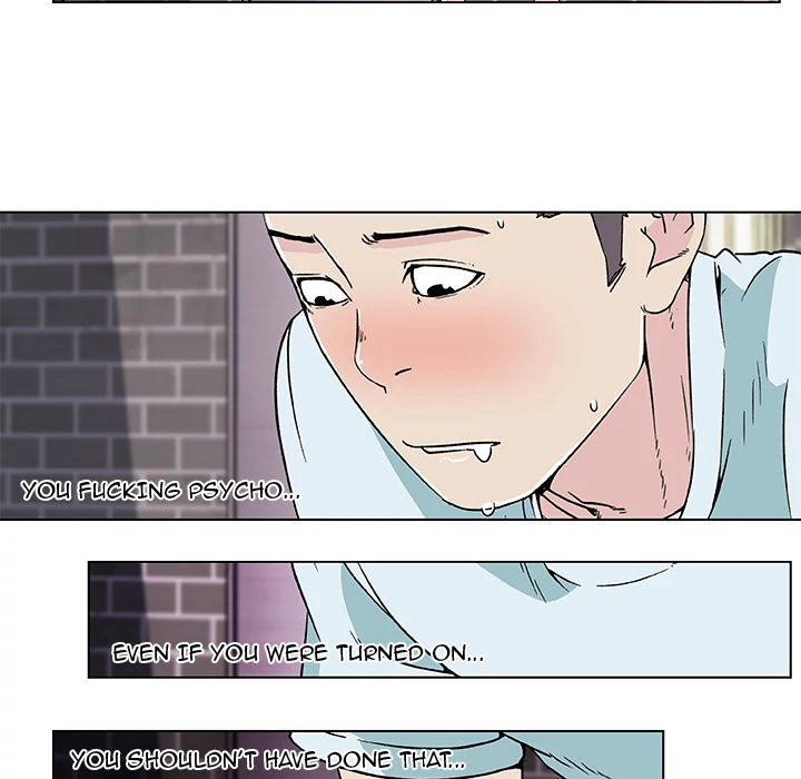 Love Recipe - Chapter 17 [photo 50] - MangaPorn