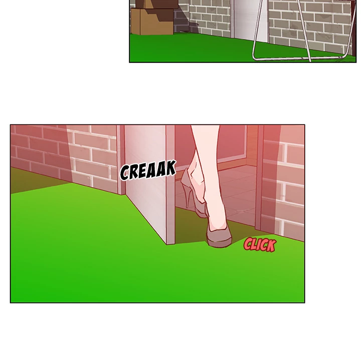 Love Recipe - Chapter 17 [photo 53] - MangaPorn