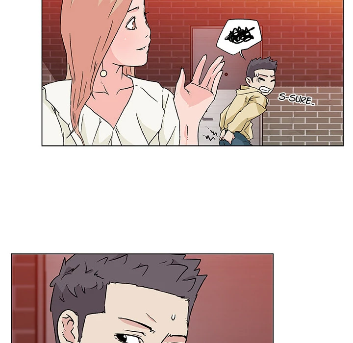 Love Recipe - Chapter 17 [photo 59] - MangaPorn