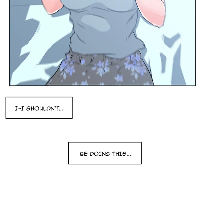 Love Recipe - Chapter 17 [photo 6] - MangaPorn