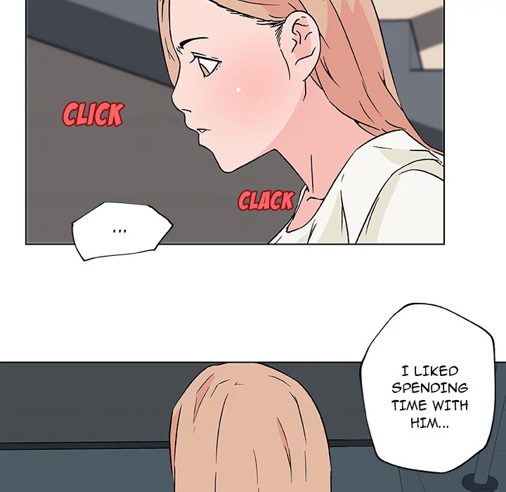 Love Recipe - Chapter 17 [photo 62] - MangaPorn